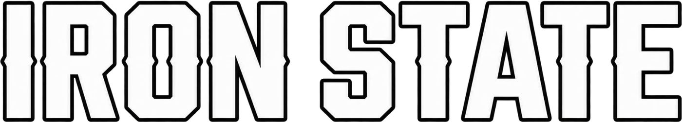IRON STATE